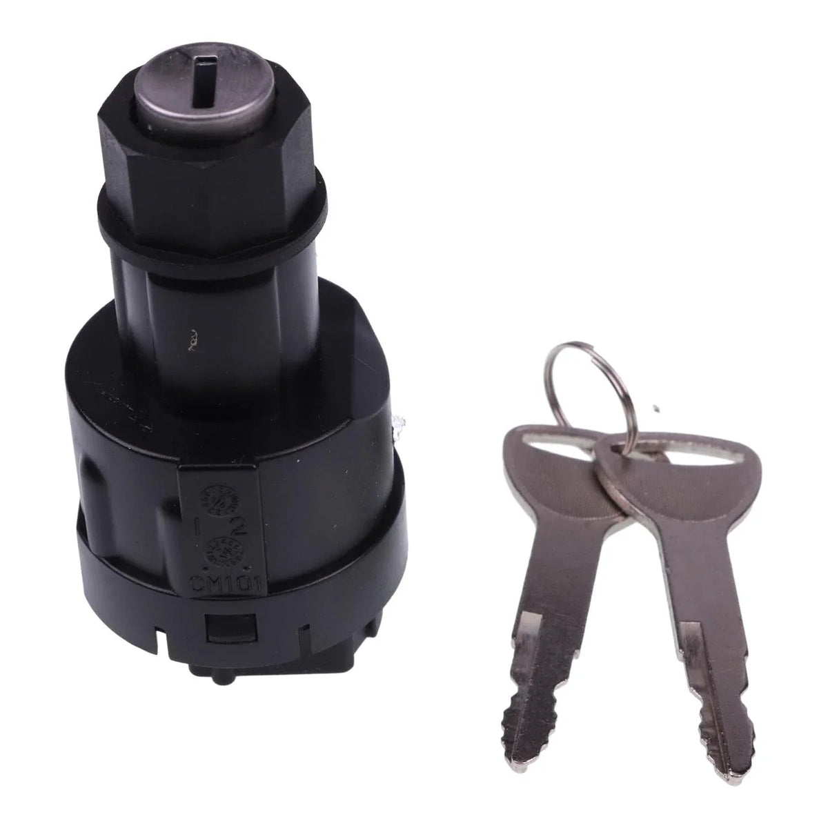 Ignition Switch 57590-23342-71 for Toyota Forklift 30-8FG10 30-8FG15 60-8FD10