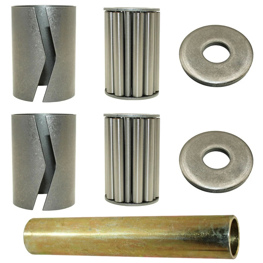Bush Hog Bearing Kit for 12268 Tail Wheel (104, 105, 109, 1050, 1051, 1109)
