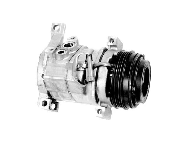 A/C Compressor for Chevrolet Suburban 2500 (2000–2002) 26583KQTR