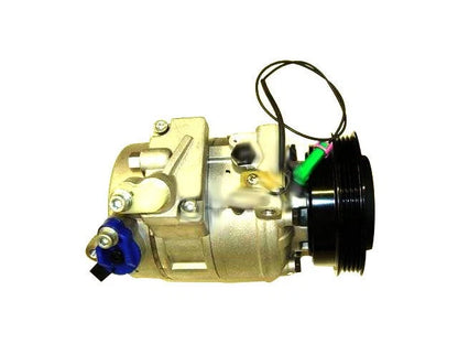 A/C Compressor for Volkswagen Passat (2000–2005) 58476WSHS