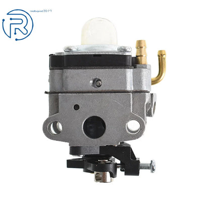 Carburetor Kit for Troy-Bilt TB475SS TB525EC TB490BC TB575SS TB525CS TB425CS