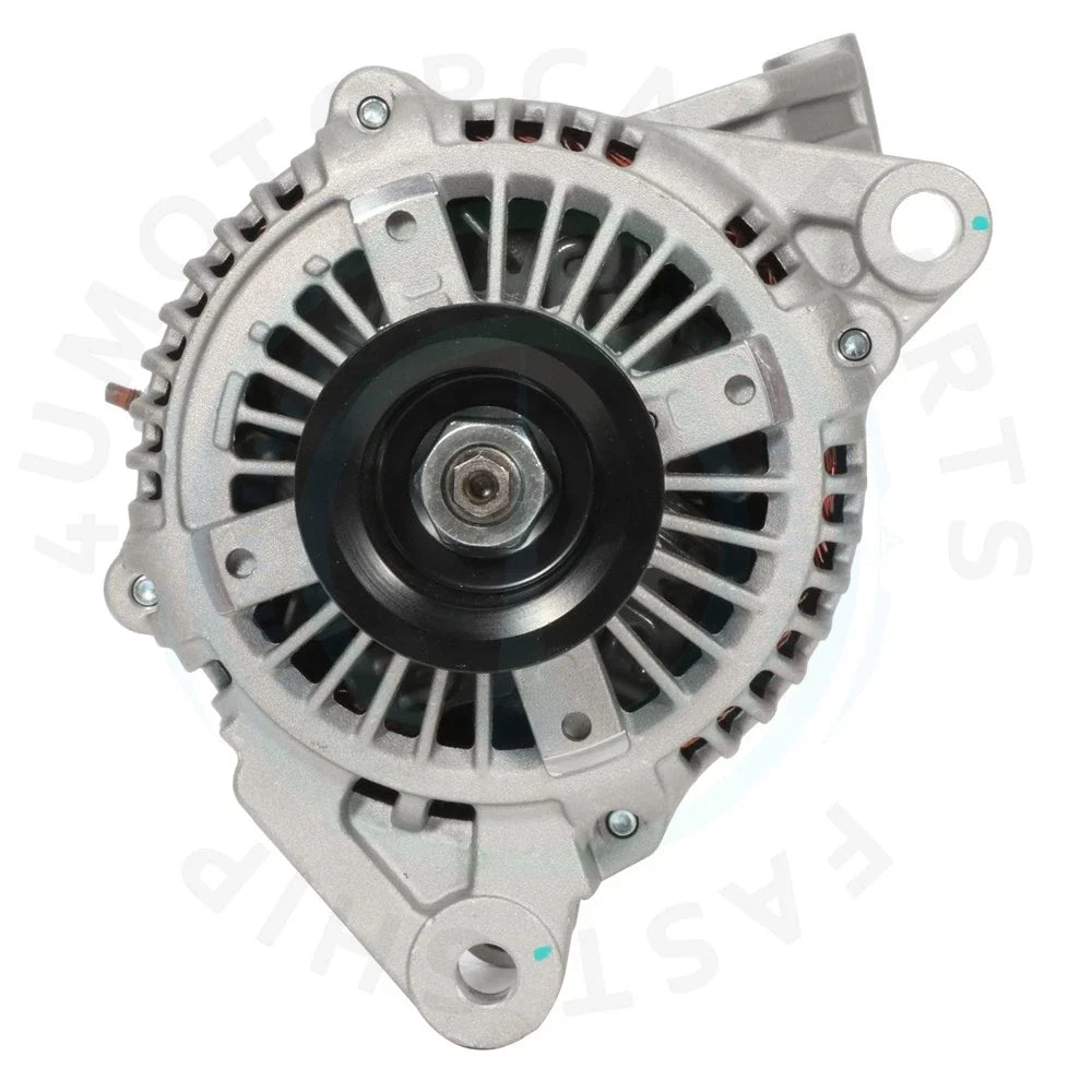 136Amp Alternator for Jeep Grand Cherokee (1999–2000) V8 4.7L
