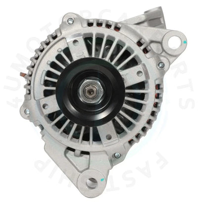 136Amp Alternator for Jeep Grand Cherokee (1999–2000) V8 4.7L