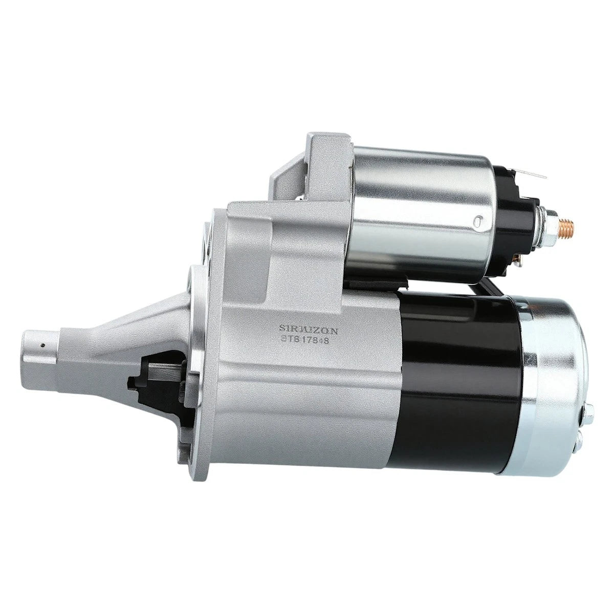 Starter for Chrysler Concorde Dodge Intrepid (2002–2004) 18080790, 17848N, 4609345AF