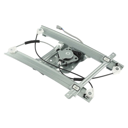 Window Regulator for Mitsubishi Galant (2004–2012) MR599948, 18041510
