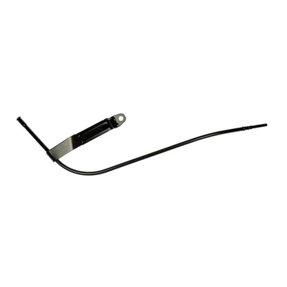 Engine Oil Dipstick Tube for Chevy Silverado 3500 (2001–2006) ALX-PAU-RB-917-303-CLA11