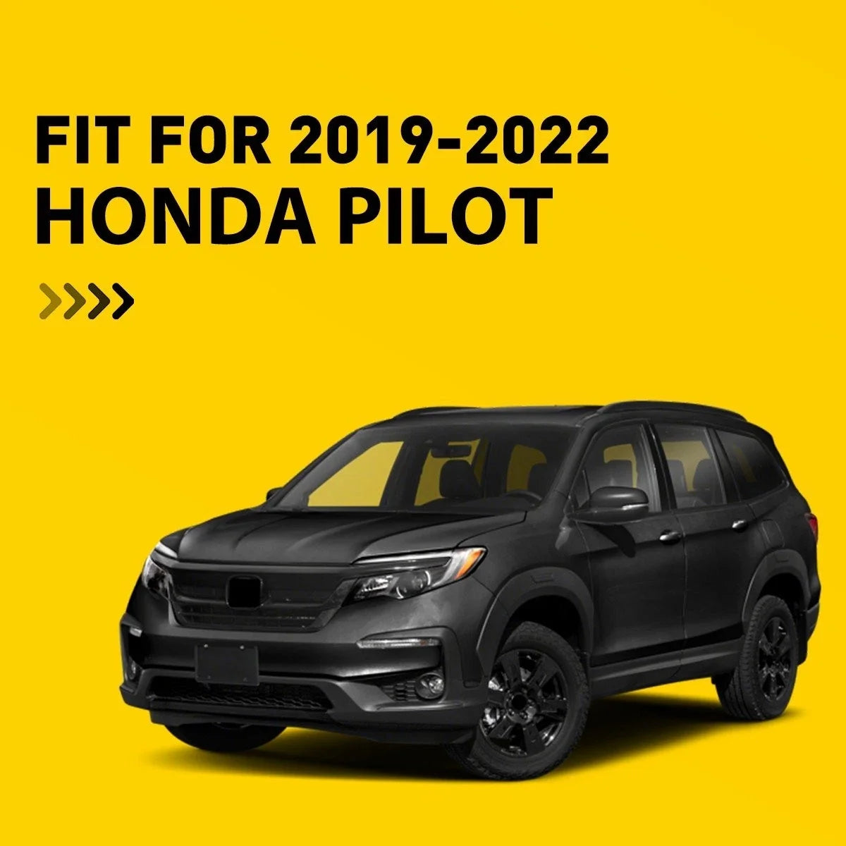 Turn Signal Light for Honda Pilot (2019–2022) HO2530133 33350TG7A21 PY