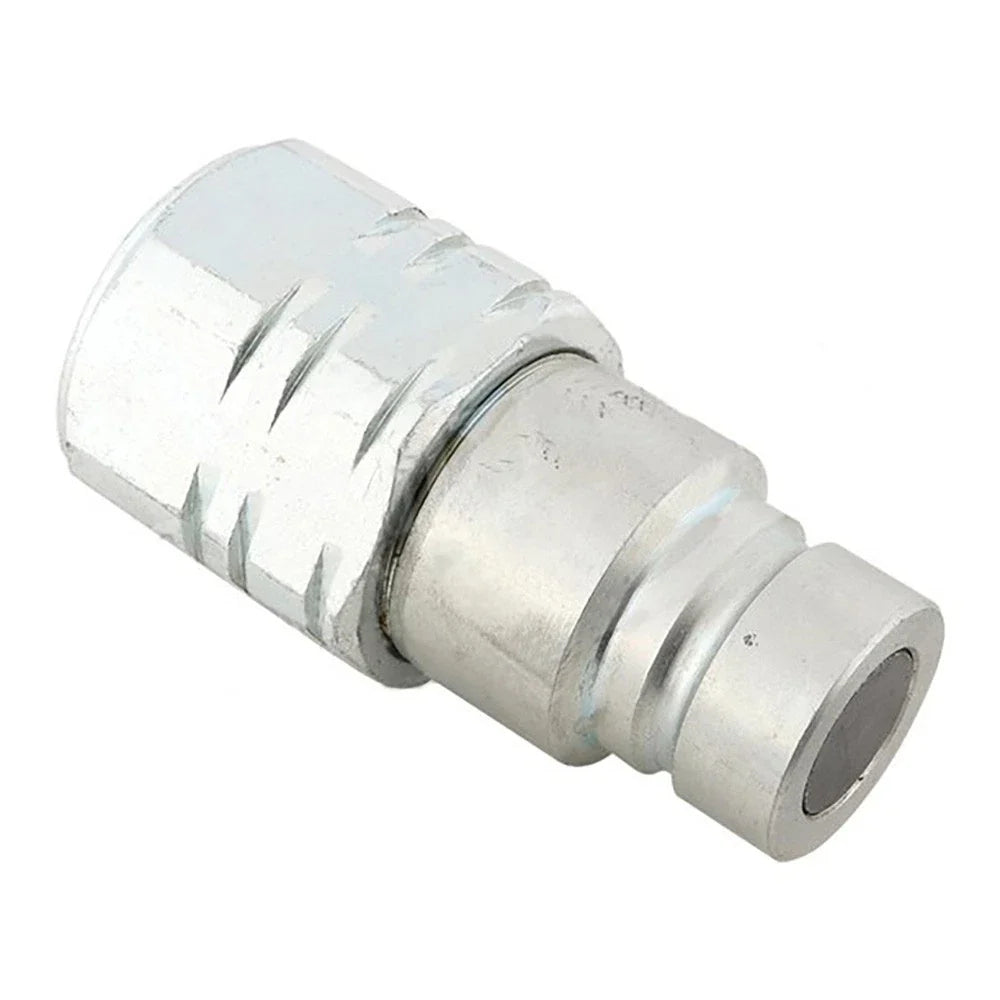Flush Face Male Tip for Bobcat, Case IH, John Deere (3001-1211)