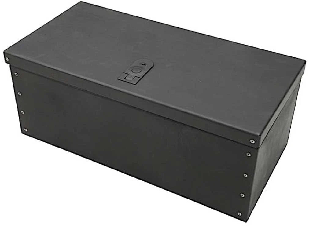 Space Optimization Storage Box Step Replacement Kit for Lippert