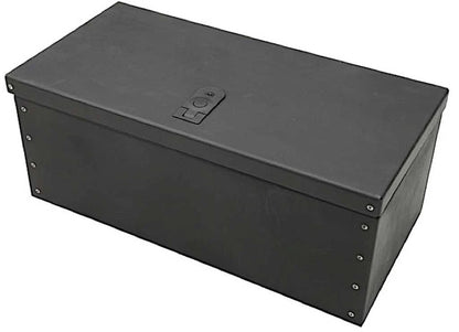 Space Optimization Storage Box Step Replacement Kit for Lippert