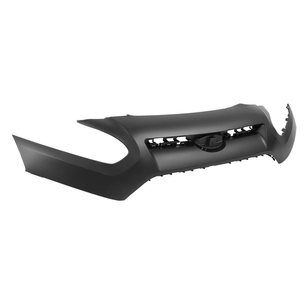Front Upper Bumper Cover for Ford Transit Connect (2014–2018) #FO1014113, BACP000009086, DT1Z17757BB