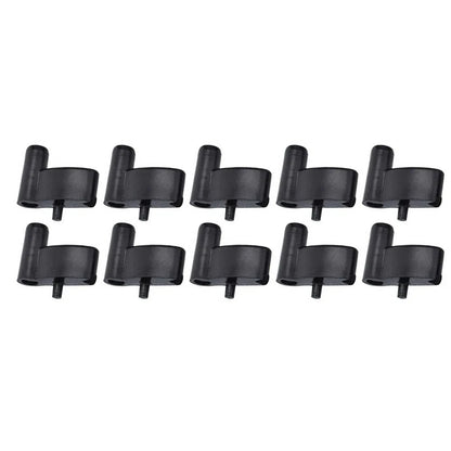 Pull Starter Pawl Dogs 10 pcs for MS171 MS181 MS200 MS210 (2010–2023)