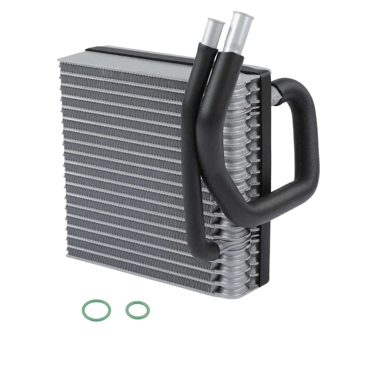 A/C Evaporator for Dodge Ram 1500 2500 3500 Jeep Grand Cherokee (2001–2002) 17974954, EV8005PFXC, 5012534AA, 5011167AA