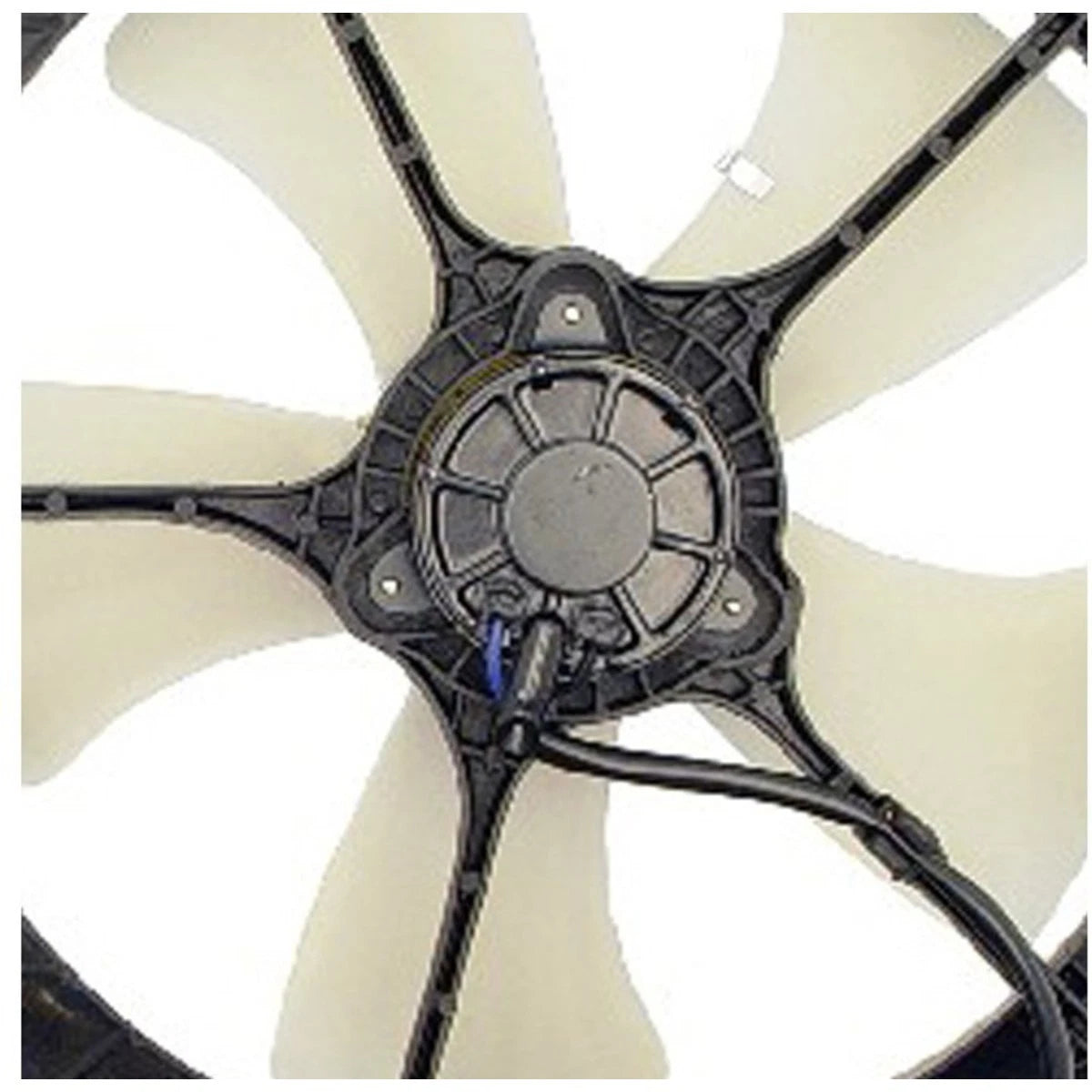 Dorman Cooling Fan Assembly 620-242 for Honda Odyssey (1995–1998)
