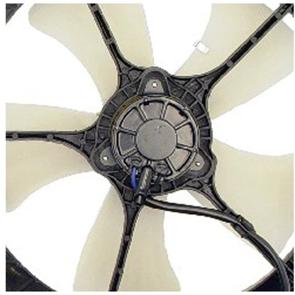 Dorman Cooling Fan Assembly 620-242 for Honda Odyssey (1995–1998)