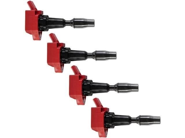 Ignition Coil Set for Hyundai Sonata (2015–2019) 53673JQCC