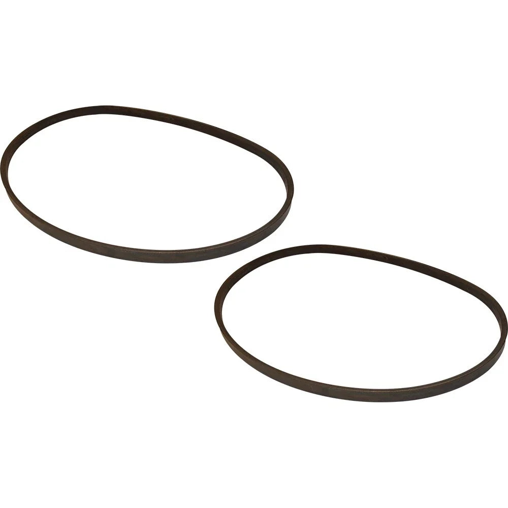 Upper Posi-Torq Ground Drive Belt for John Deere Combine (AMAH87127)