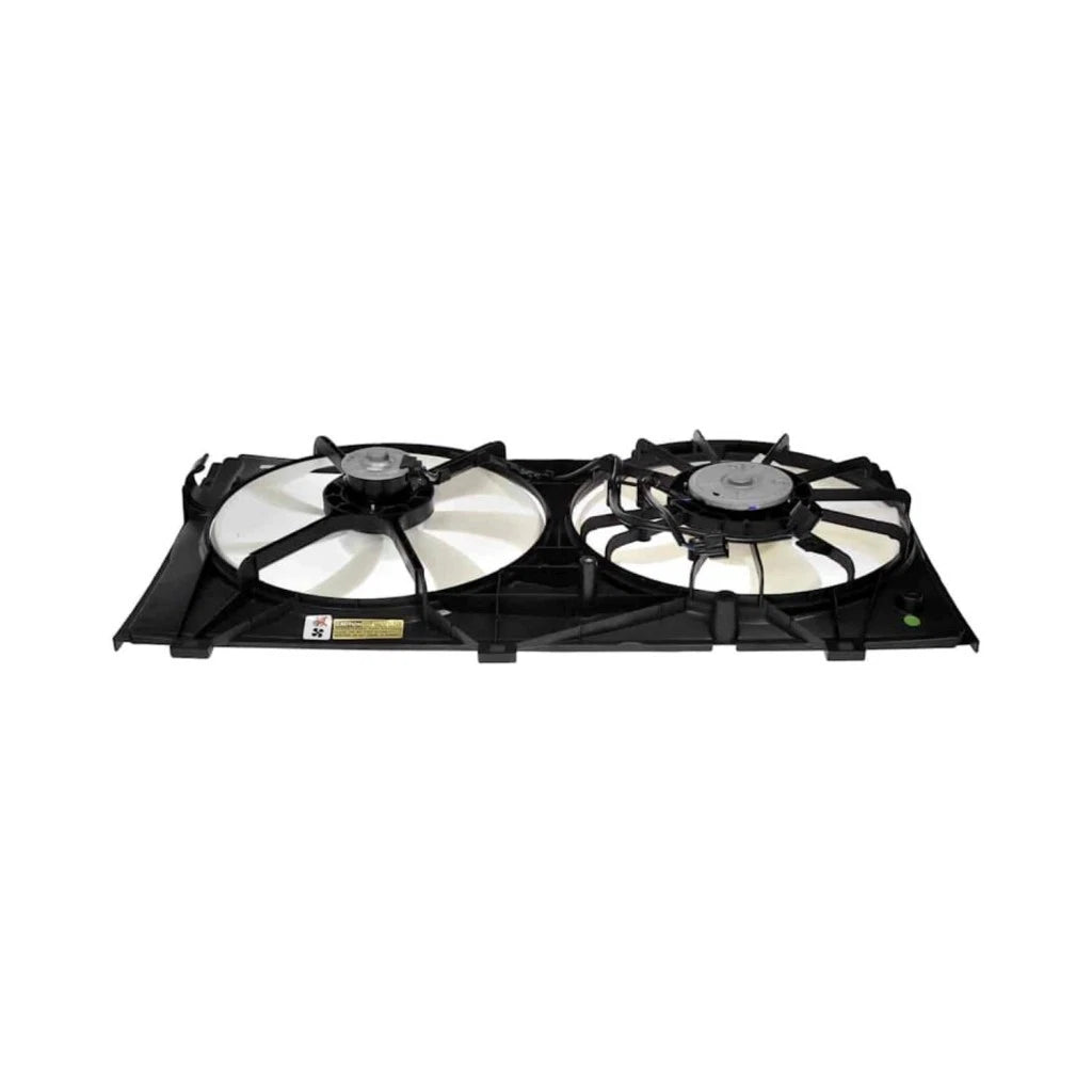 Radiator Fan for Toyota Venza (2009–2016) ALX-PAU-RB-620-559-CL360A52