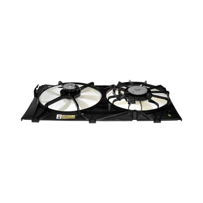 Radiator Fan for Toyota Venza (2009–2016) ALX-PAU-RB-620-559-CL360A52
