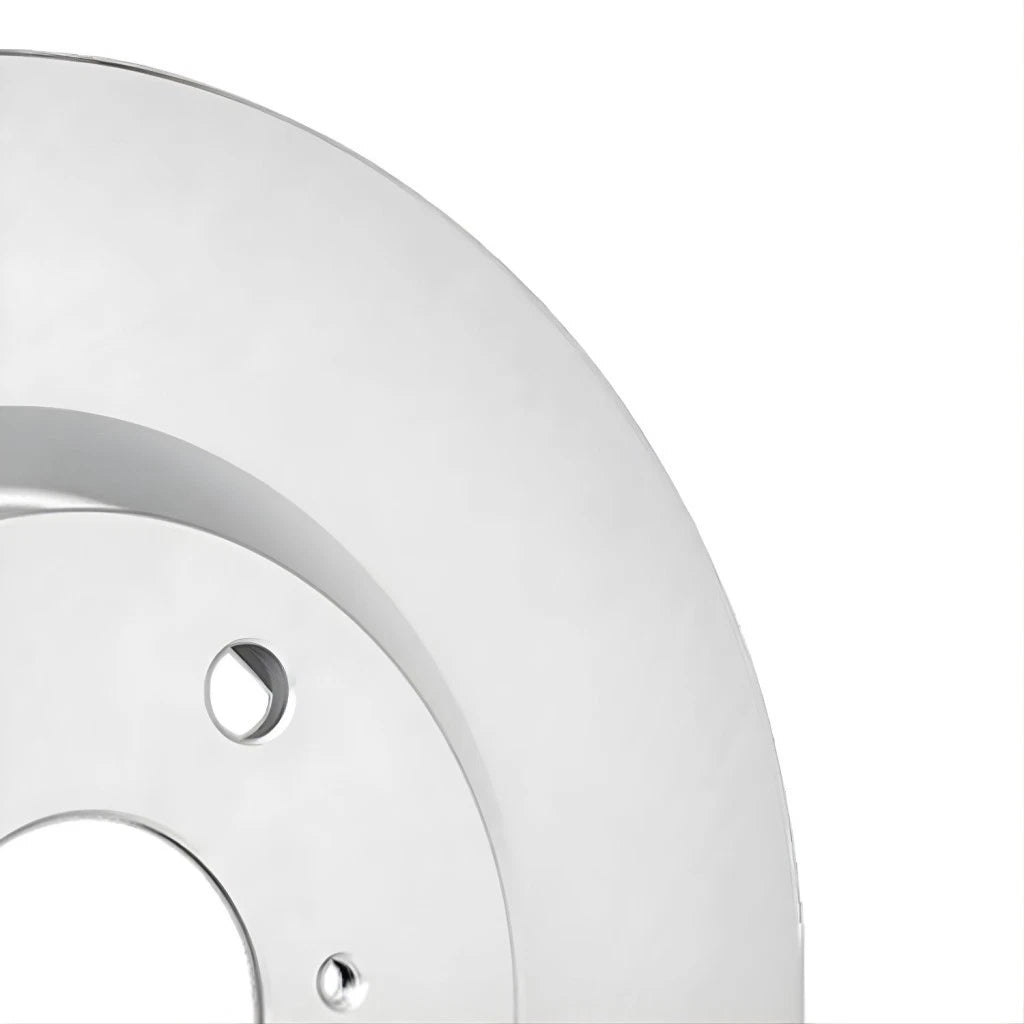 Brake Rotor Set for BMW 330xi/325xi (2006) ALX-PAU-DF-4502-31190-CLA3