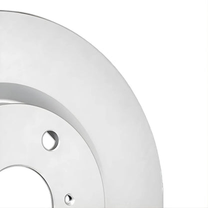Brake Rotor Set for BMW 330xi/325xi (2006) ALX-PAU-DF-4502-31190-CLA3
