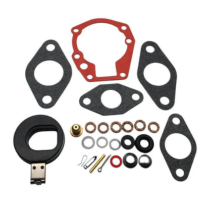 Carb Repair Rebuild Kit for Johnson Evinrude 1.5hp 2hp 3hp 18-7043 382048 383052