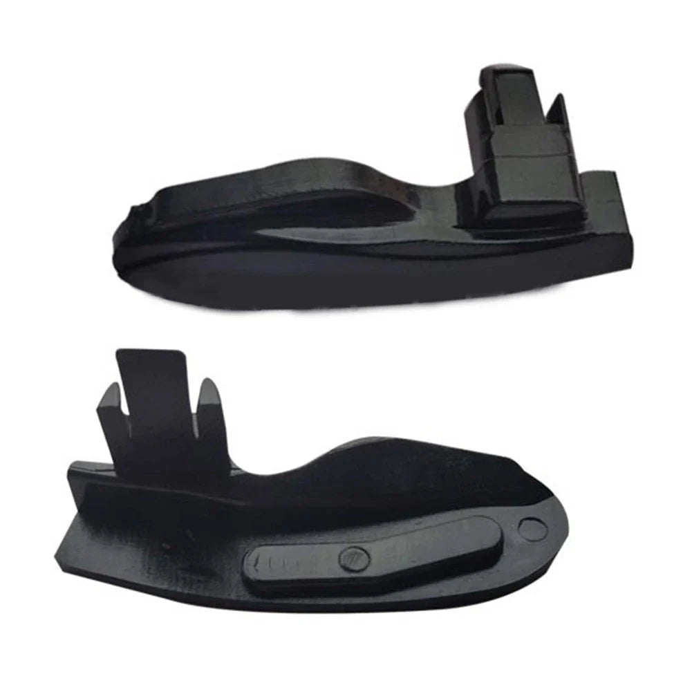 2X Nylon Mount Demount Duck Heads for Tire Changer Machine