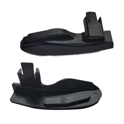 2X Nylon Mount Demount Duck Heads for Tire Changer Machine