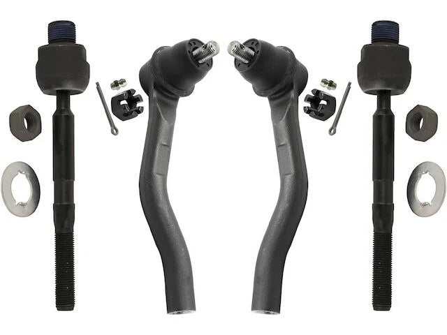 Tie Rod Set for Honda Accord (2013–2017) 46761VFDQ