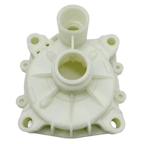 Water Pump Impeller Kit for Yamaha 2-Str 115 130 HP (1996–2006) 6E5-W0078-A1