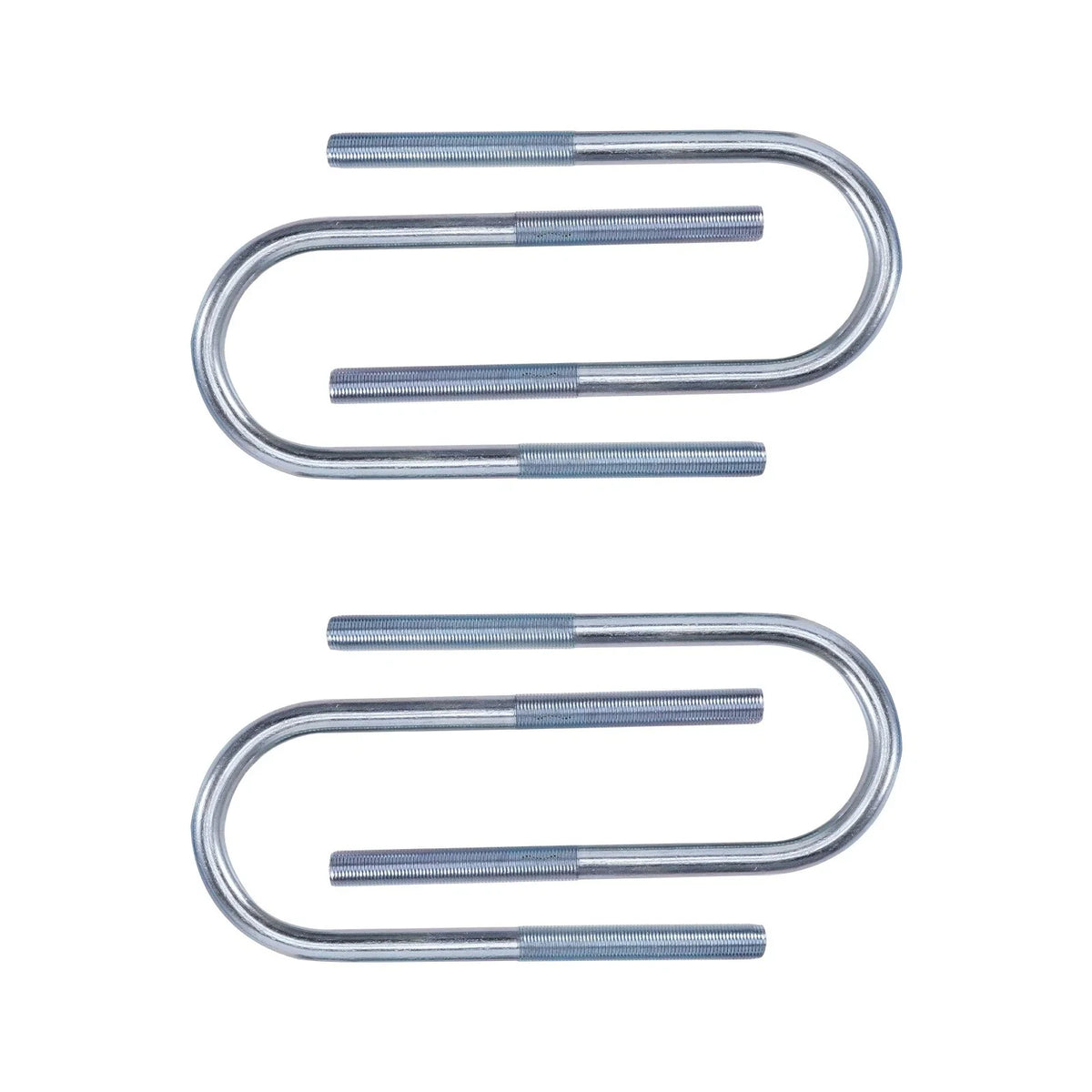 6" Rear Drop Flip Lowering Kit for Chevrolet C10 Pickup GMC C15 C1500 (1973–1987)