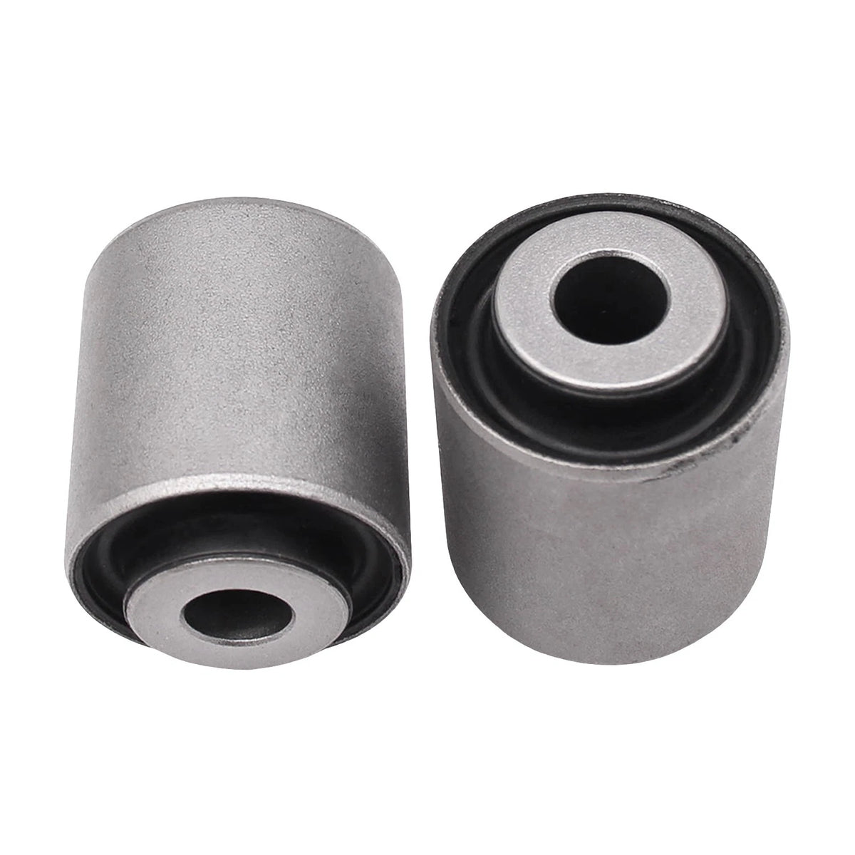 2X Rear Lower Control Arm Bushing for Mercury Milan Ford Fusion Lincoln MKZ (2006–2012) - 9E5Z5A649D, 9E5Z5A649B, 9E5Z5A649C, 9E5Z5A649A