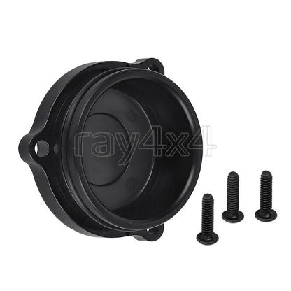 Front Wheel Hubcap for Polaris Sportsman 500 425 400 325 (2000–2008) 5432611