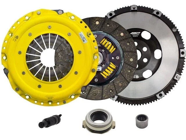Clutch Kit for Mazda Miata 1.6L (1990–1993) BR889JD