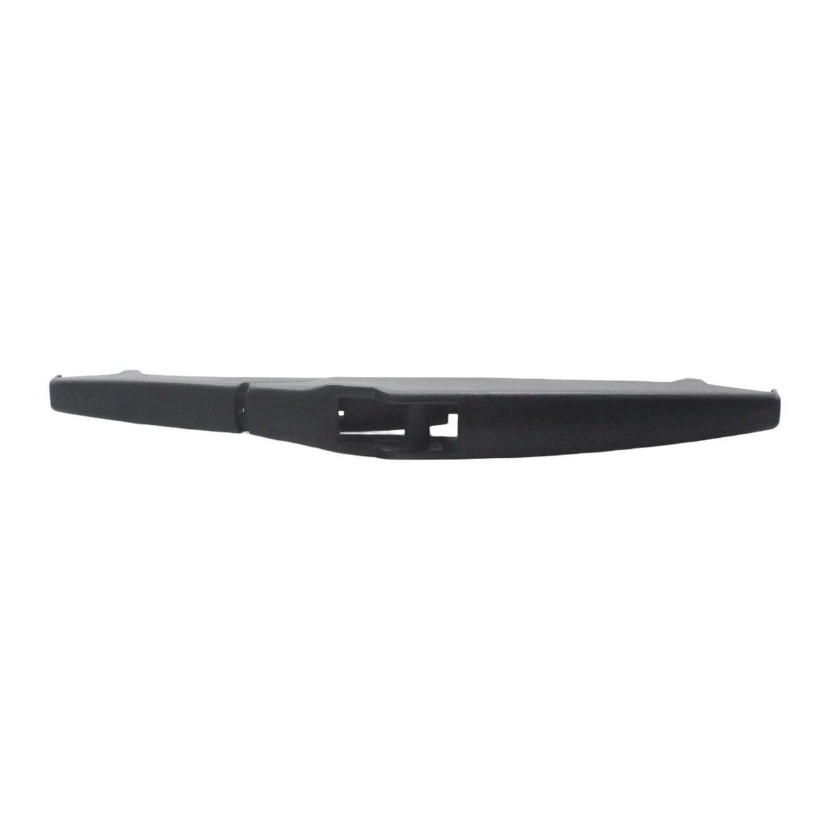 8" Rear Wiper Blade for (2010–2023) - Curved-Fit, All-Weather