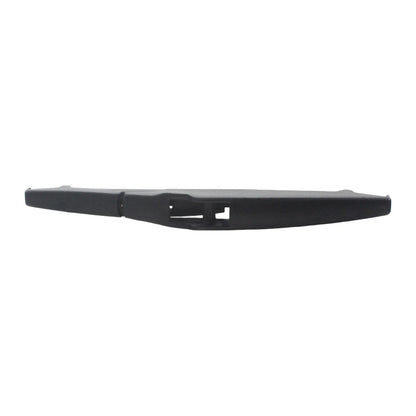 8" Rear Wiper Blade for (2010–2023) - Curved-Fit, All-Weather