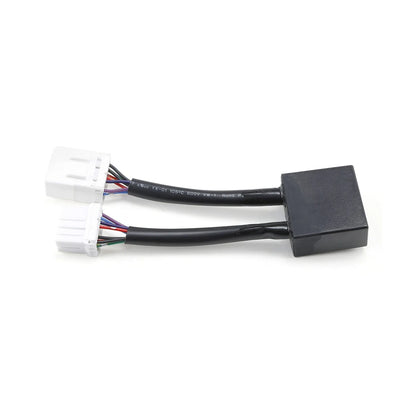 Brake Running Light Turn Signals Conversion Adapter for Sportster XL (2002–2003)