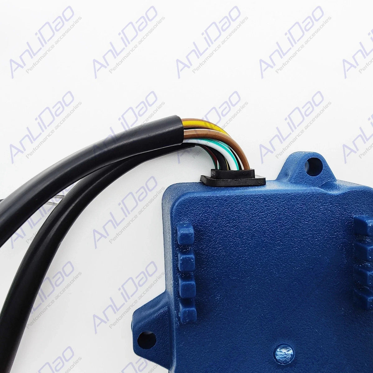 CDI Switch Box Power Pack for Mercury 6-25HP 2-Stroke (Replaces 855713)