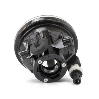 Fog Light for Toyota Echo (2000–2005) TO2593119, CLX-M1-311-2015R-AQ-CL360A2