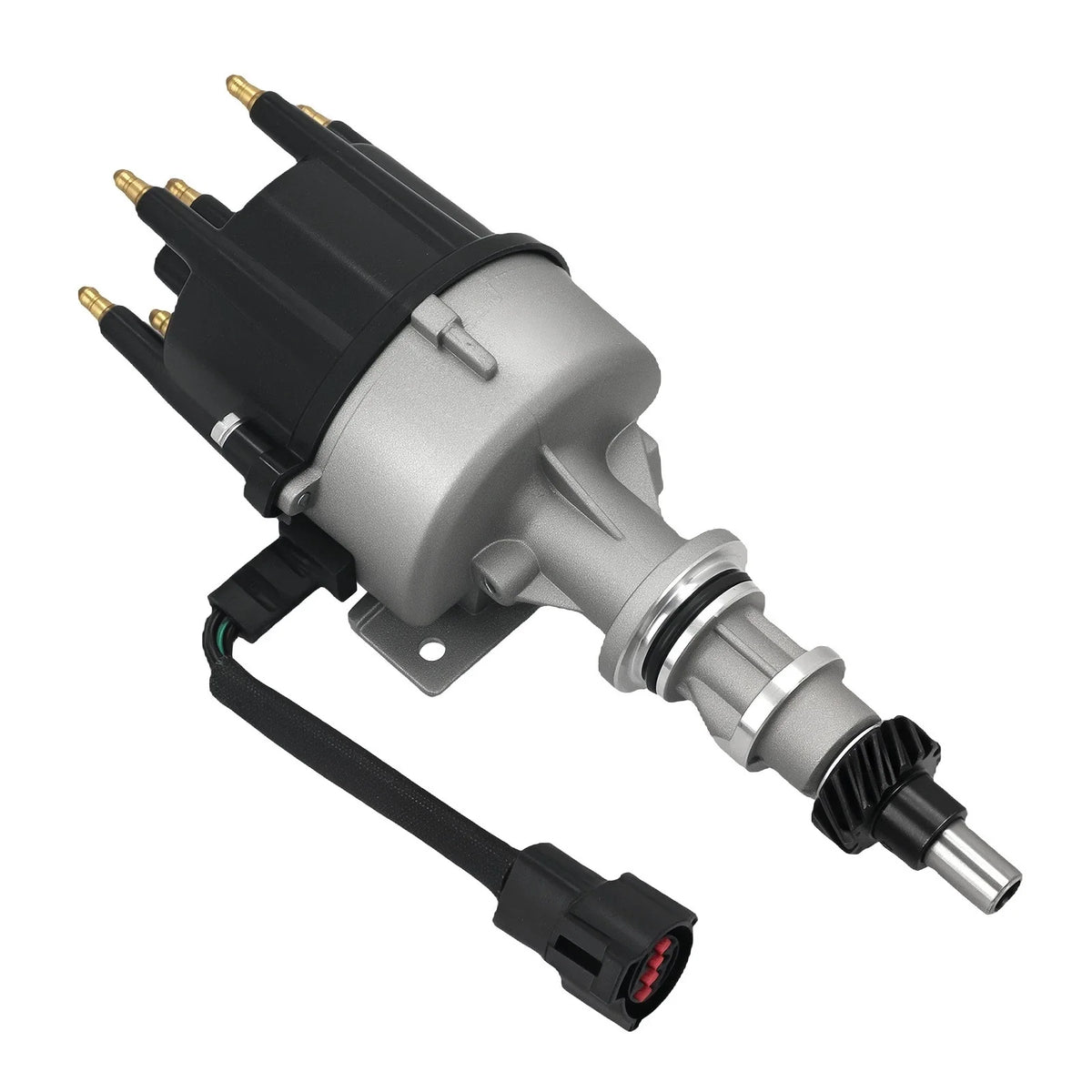 Ignition Distributor for Ford Bronco E150 F150 F250 V8 5.0L (1992–1996) F2TZ12127D