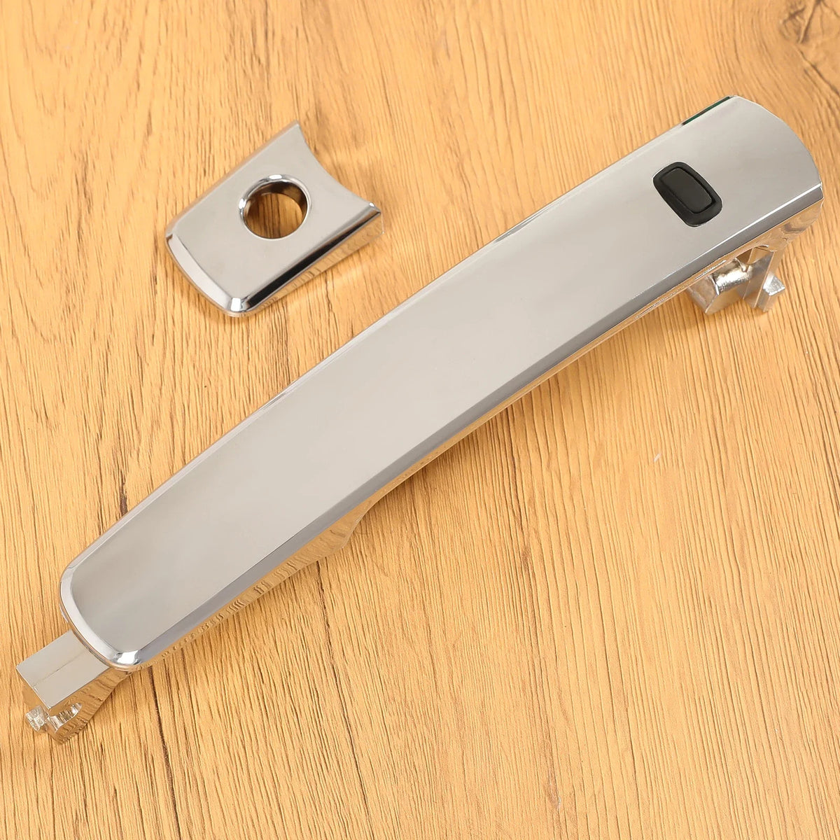 Door Handle for Infiniti FX35 FX45 (2003–2008) Chrome Smart Entry