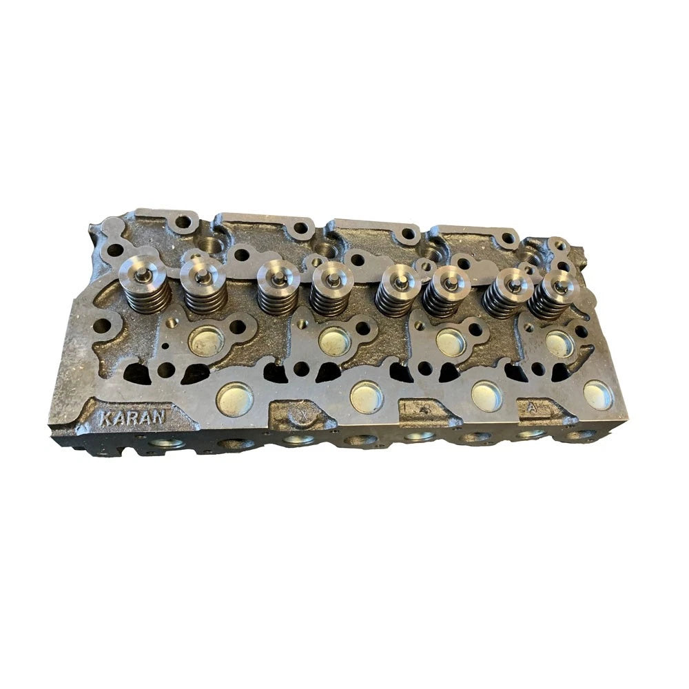 Cylinder Head for Kubota V2203 (No Known Part Numbers)