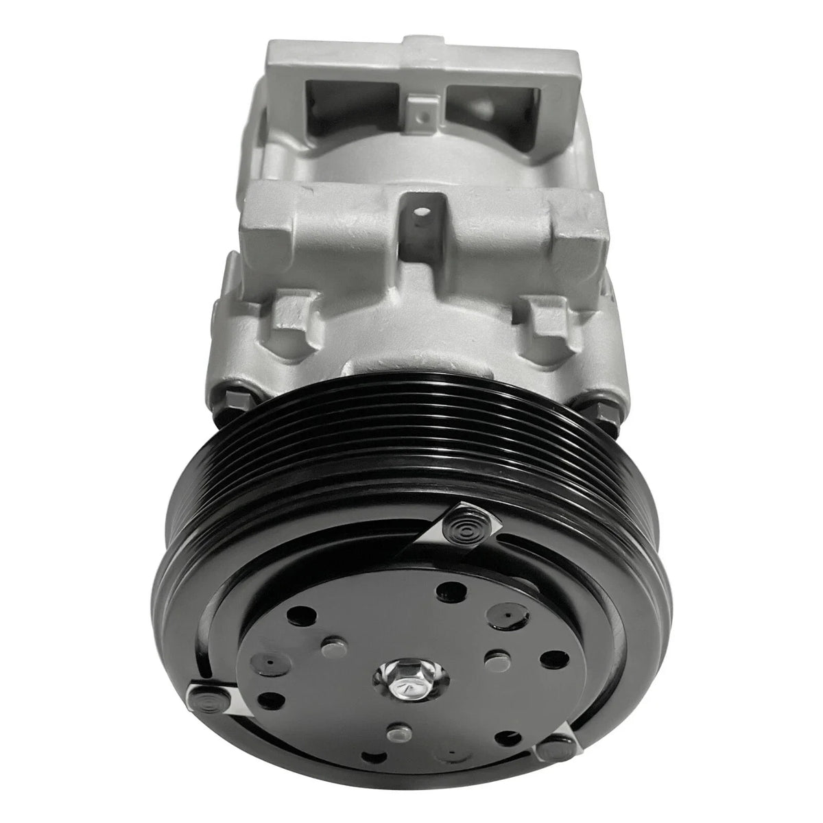 AC Compressor Kit Replacement for Ford E-150 Econoline 4.9L 5.0L 5.8L (1996–1996)