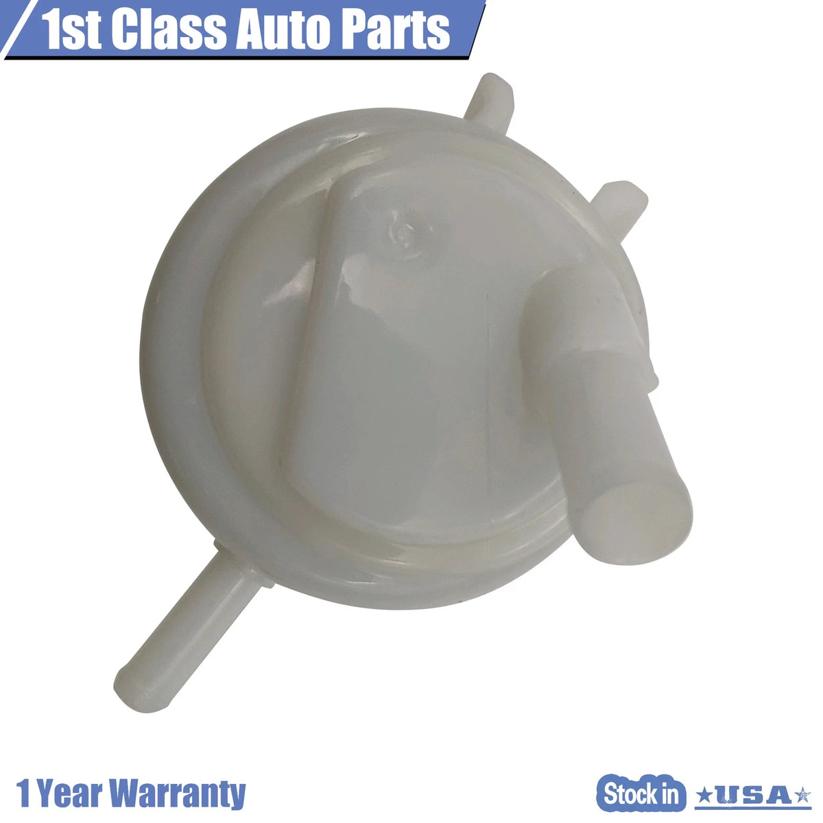 Power Steering Reservoir Tank for Suzuki Aerio SX4 (2003–2009)