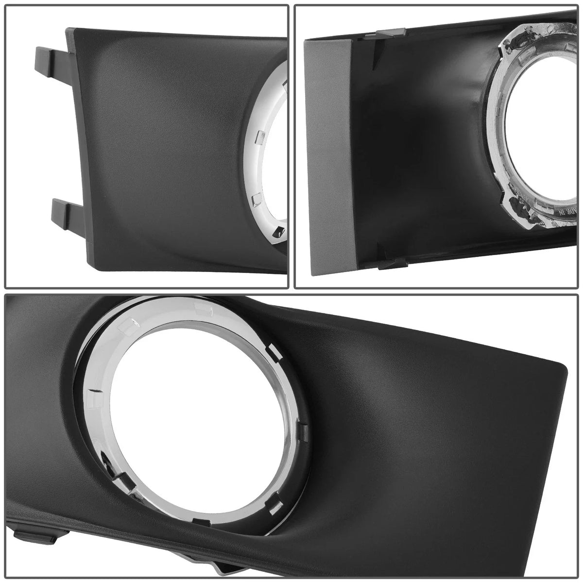 Fog Light Lamp Bezel for Ford Focus (2008–2011)