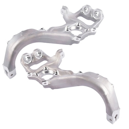 2X Steering Knuckle for Tesla Model X (2016–2020)