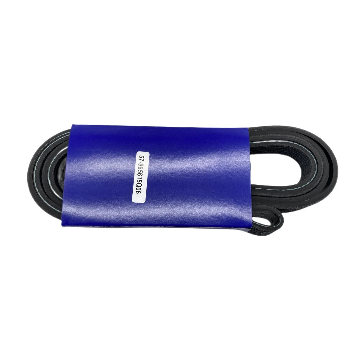 Serpentine Belt for MerCruiser (57-865615Q06, 57865615Q06, 8610491, 8638766)