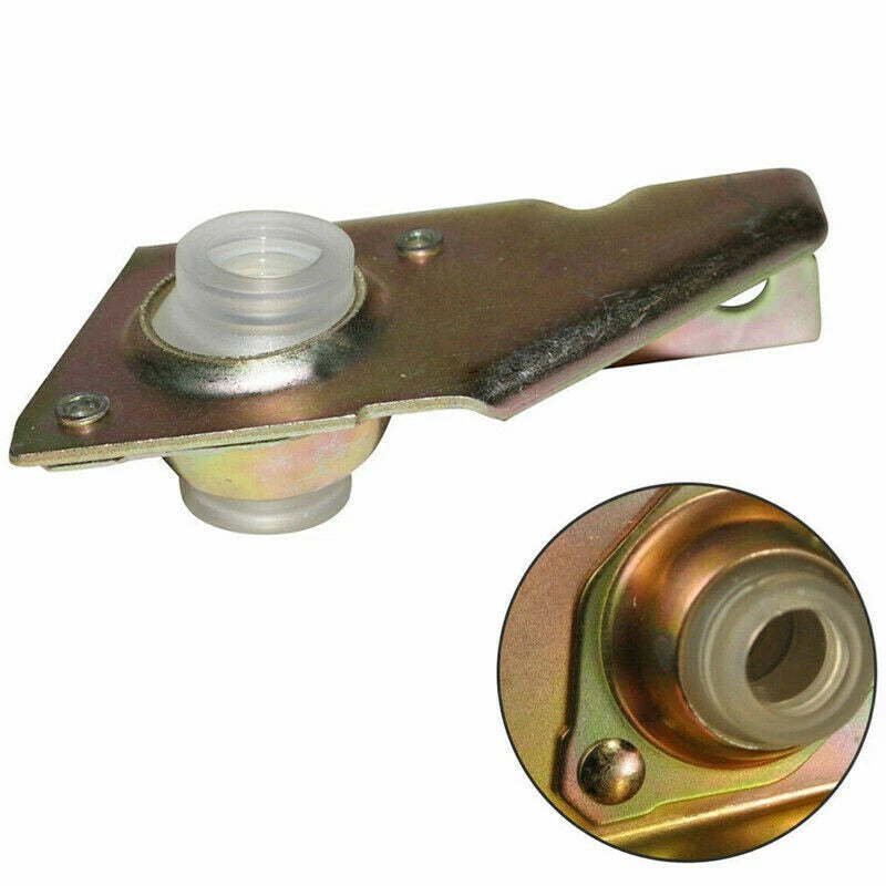Gear Select Rod Bearing Bracket for VW Golf MK1, Caddy, Scirocco (1974–1983)