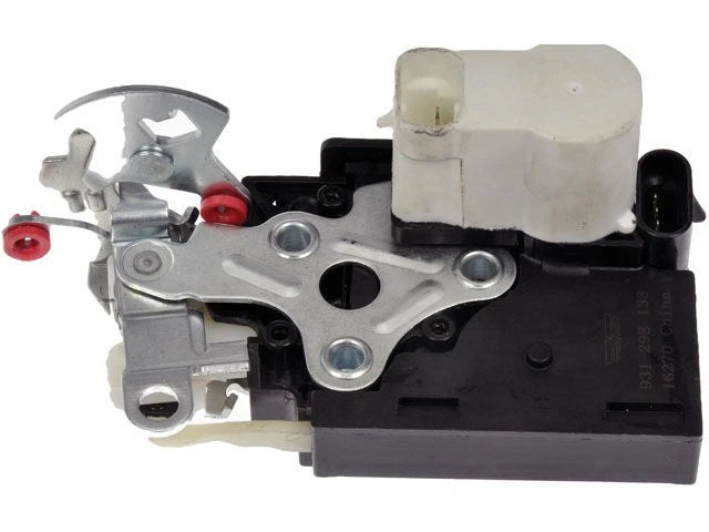 Liftgate Lock Actuator for Isuzu Ascender (2003–2008) 72197GTNX
