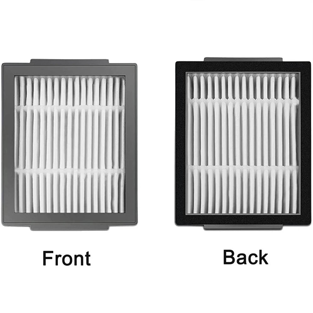12X Filter Replacement for iRobot Roomba i7 i7+ i3 i4 i6 i8 Plus E5 E6 E7
